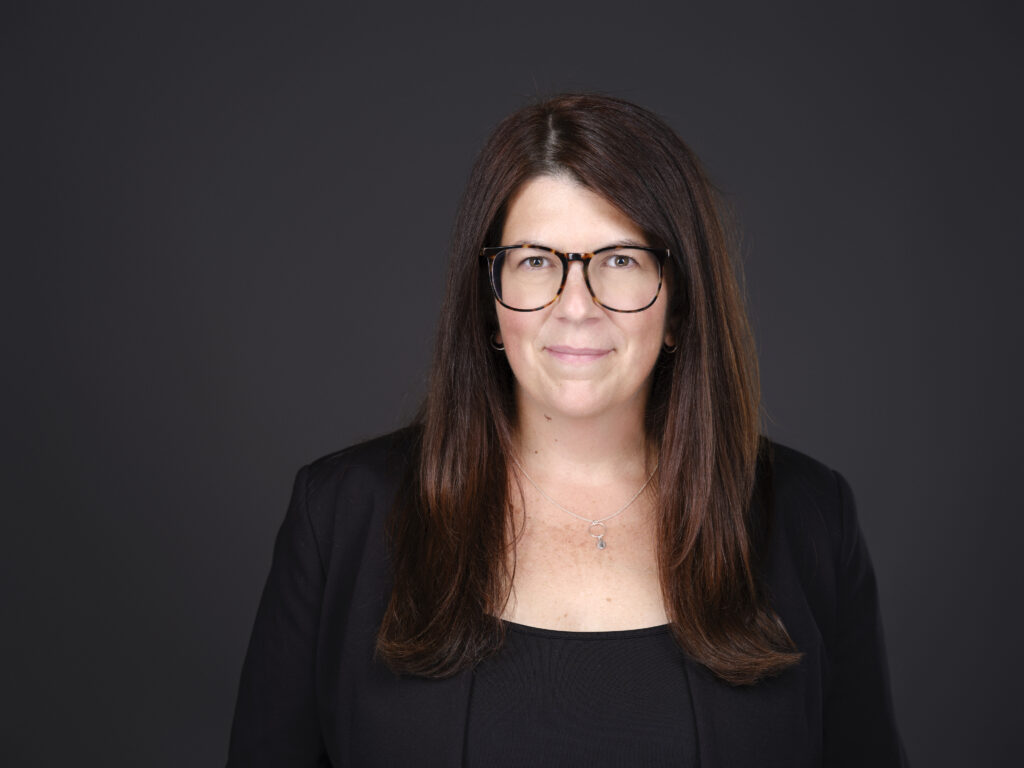 Véronique Fortier